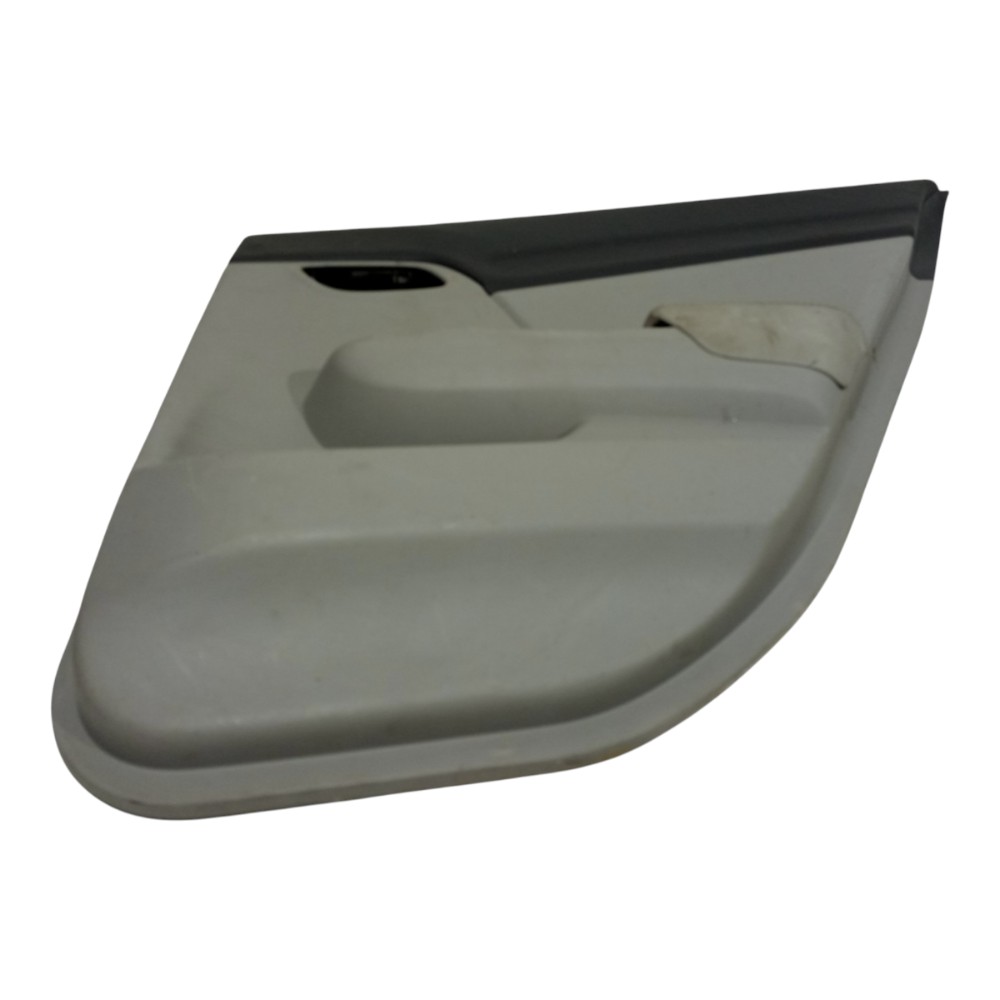 Forro Porta Traseira Direita Honda Civic Lxs 2012 A 2016 4