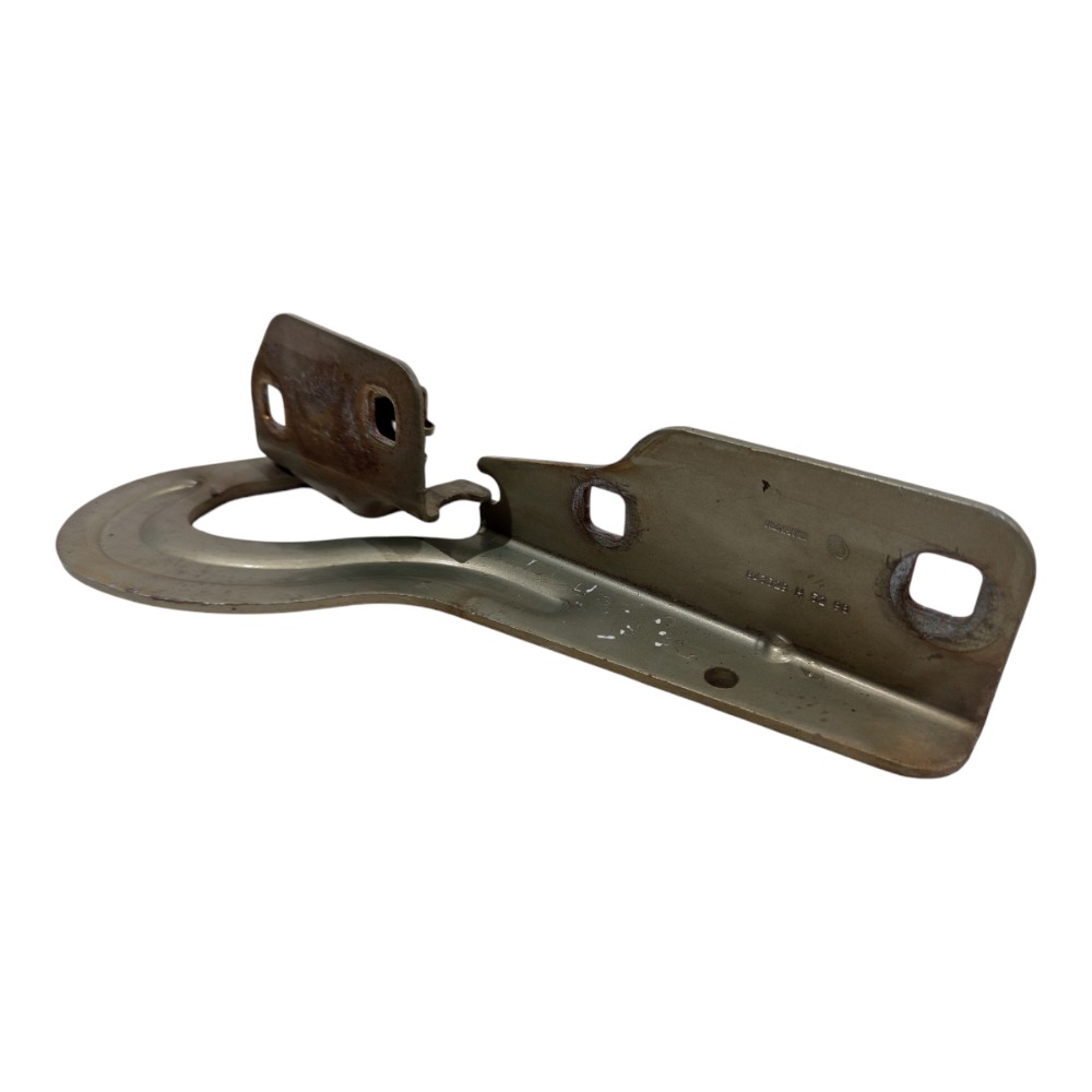 Dobradiça Capô Renault Scenic 1999 2000 2001 2002 A 2010 8
