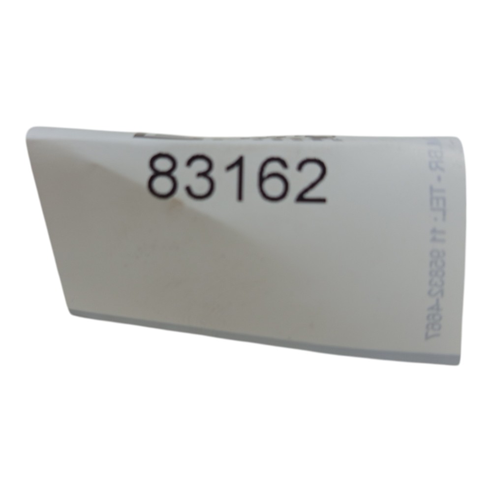 Grade Churrasqueira Parabrisa Esquerda Gm Blazer 1995 A 2000 8