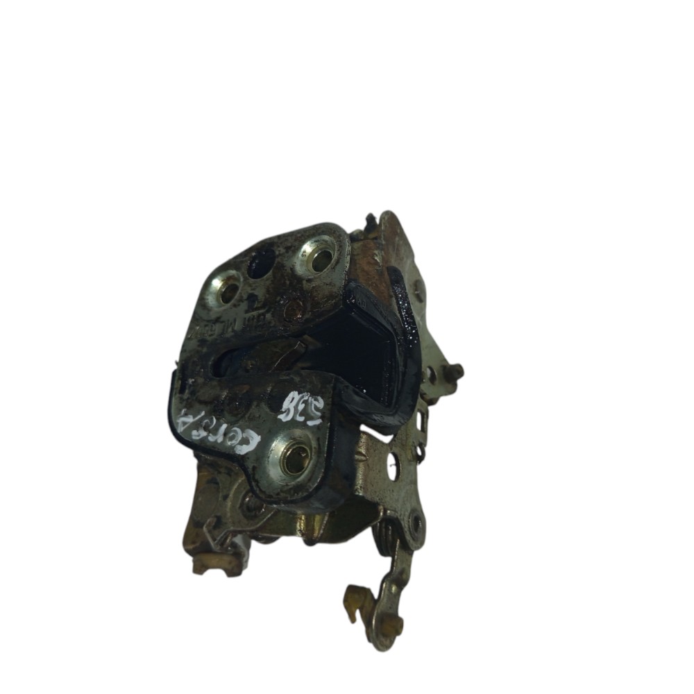 Fechadura Porta Direita GM Corsa 1996 1997 1998 A 1999 6