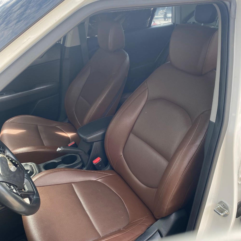Peças Hyundai Creta Prestige 2.0 16v Flex 166cv 2018 10