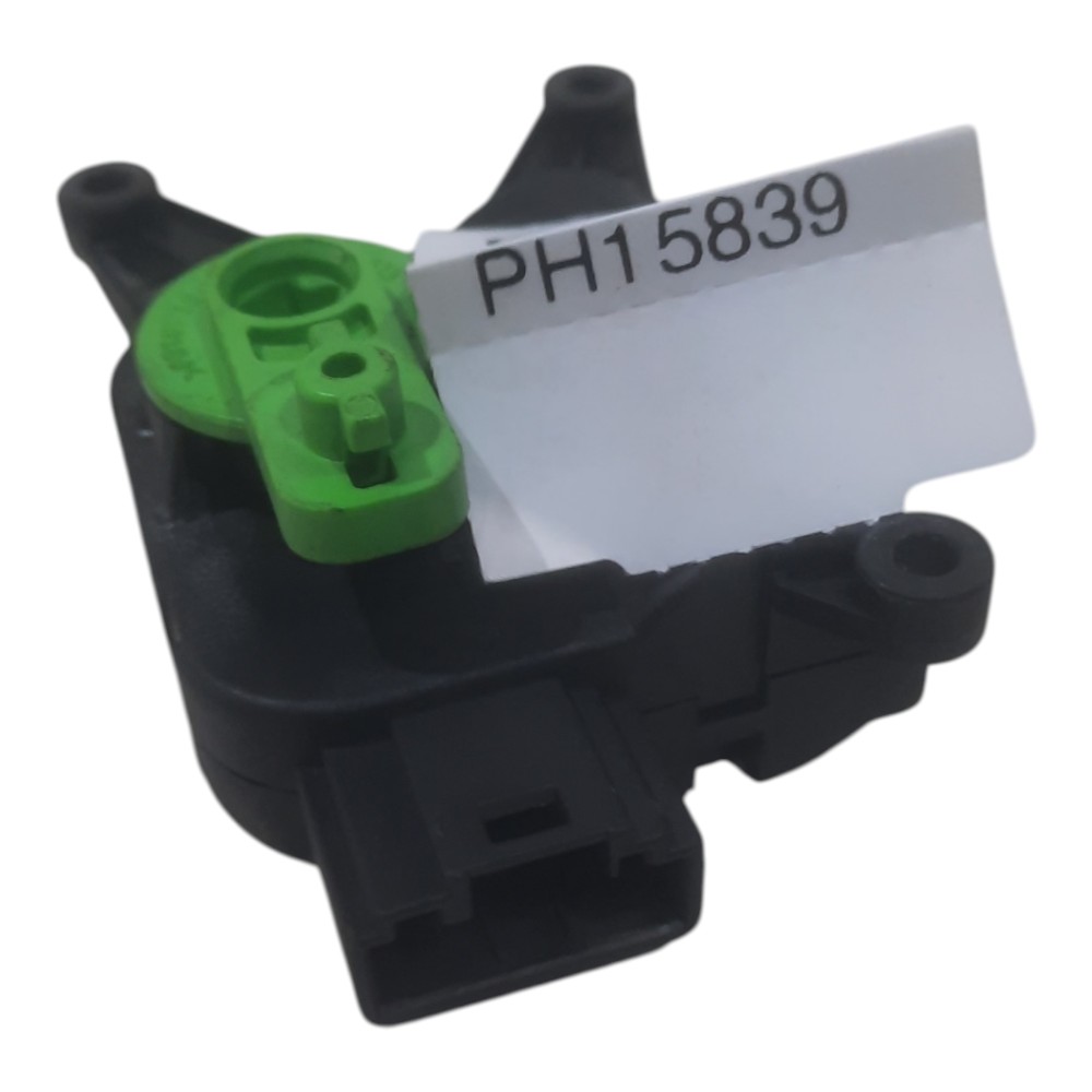 Motor Atuador Caixa Ar Ventilação Audi A3 2000 A 2006 8