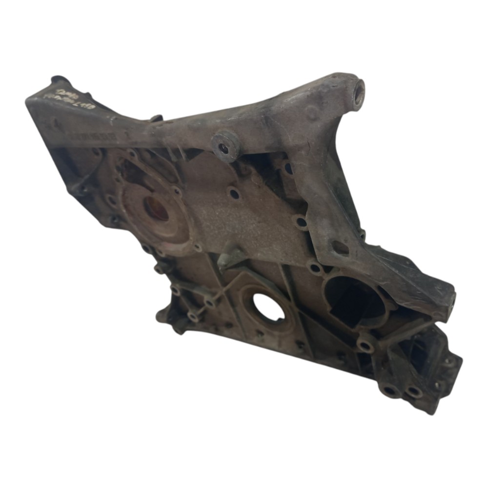 Tampa Frontal Motor Mercedes-benz C180 Cgi 1.8 2006 A 2012 4