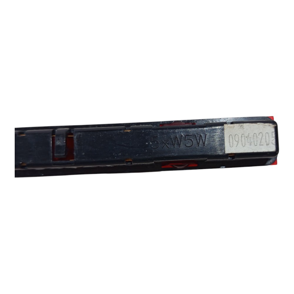 Luz Freio Break Light Ford Focus 2009 2010 2011 2012 4