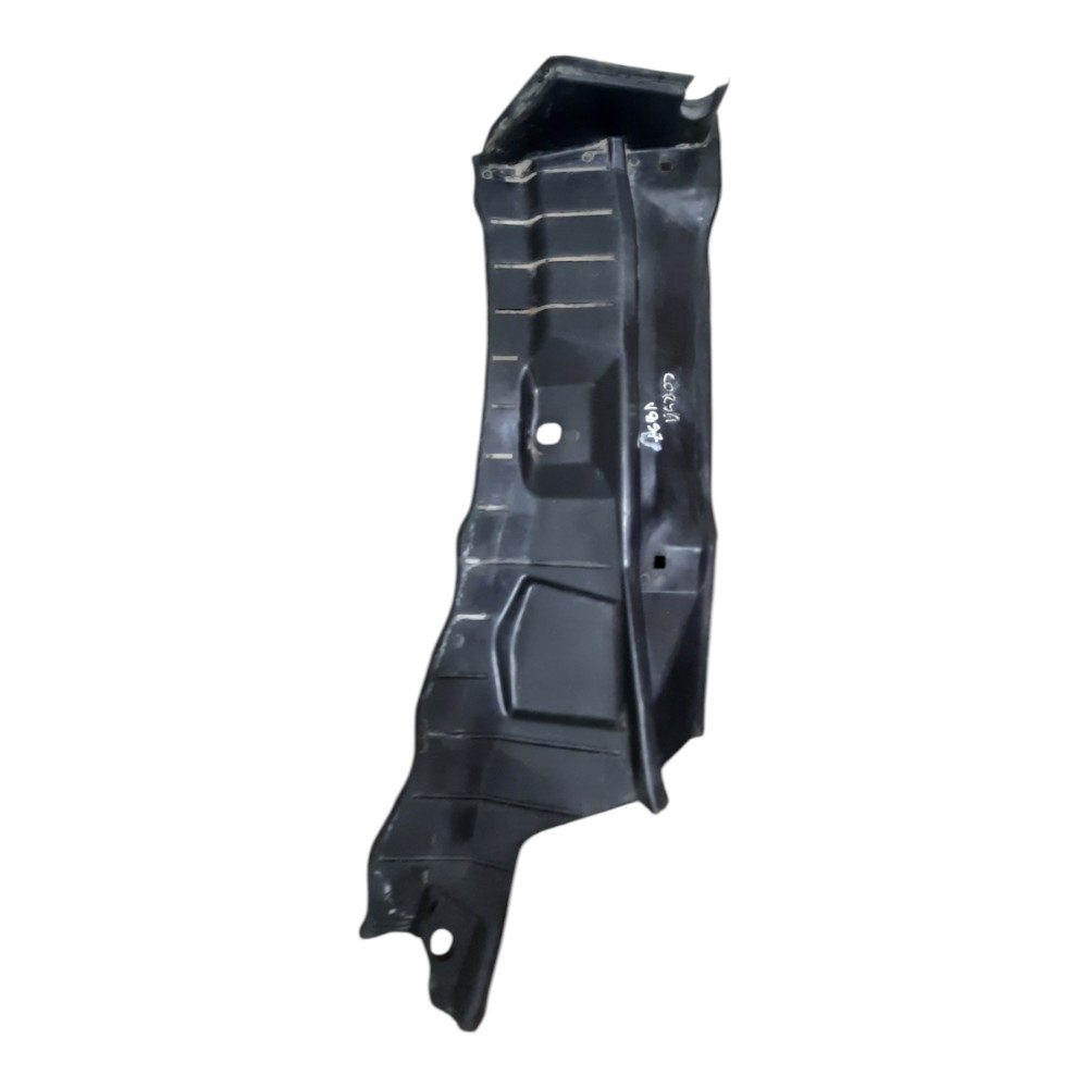 Defletor Inferior Churrasqueira Corsa 1994 1995 1996 A 2001 4