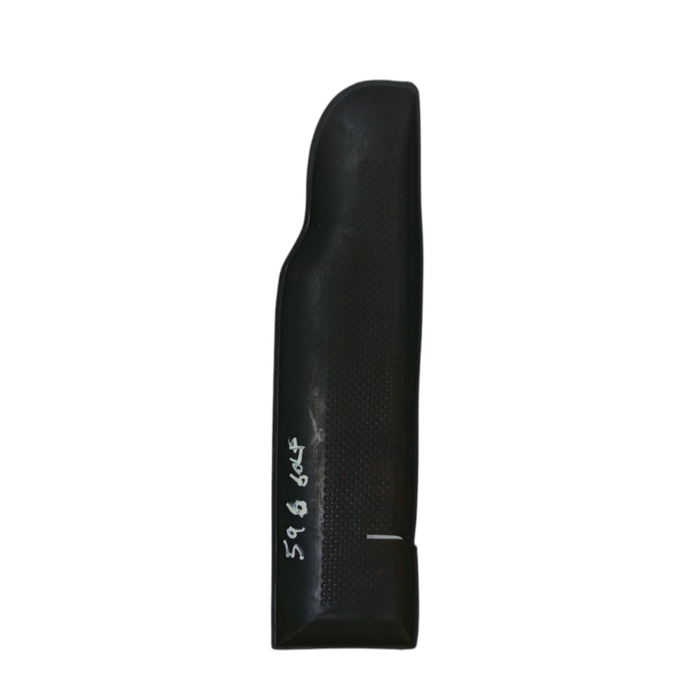 Tapete Porta Treco Golf Glx 1994 1995 1996 1997 1998 A 1999 Preto 2