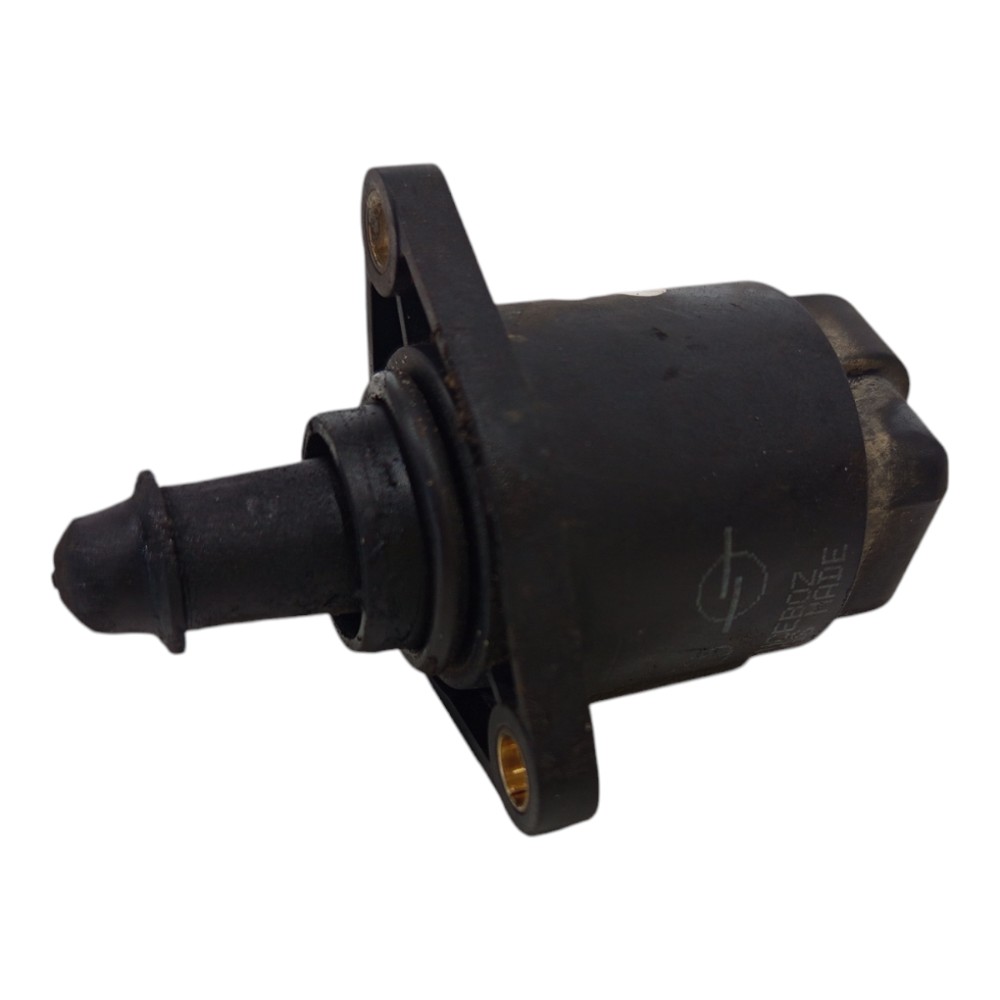 Atuador Marcha Lenta Peugeot 206 2003 2004 A 2010 Sb3500 1