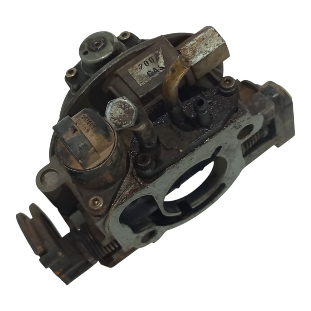 Tbi Corpo Borboleta Gm Kadett 2.0 1989 1990 1991 1992 A 1998 6