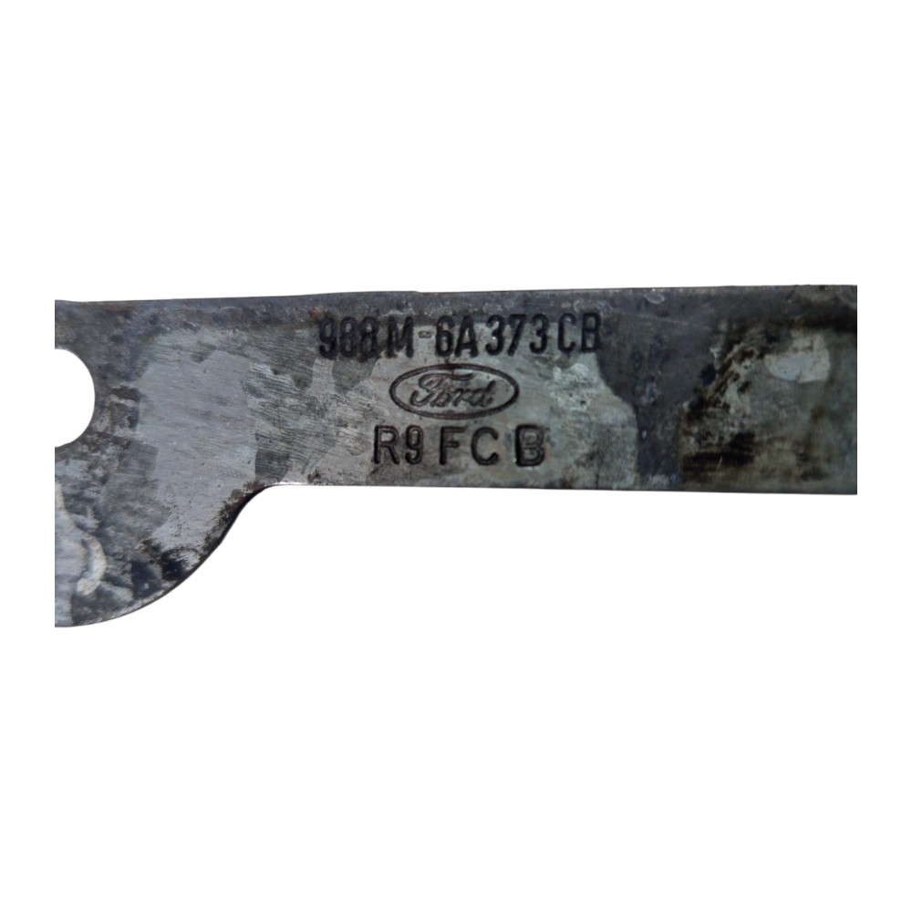 Junta Chapa Motor Ford Focus 2.0 2001 A 2008 988m6a373cb 3
