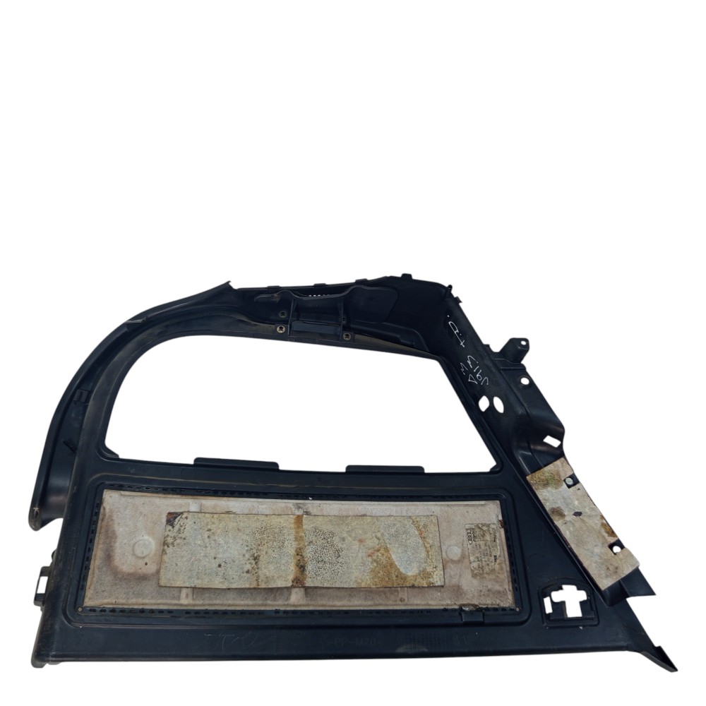 Forro Porta Malas Traseiro Esquerdo Audi A3 1.6 2000 A 2006 9