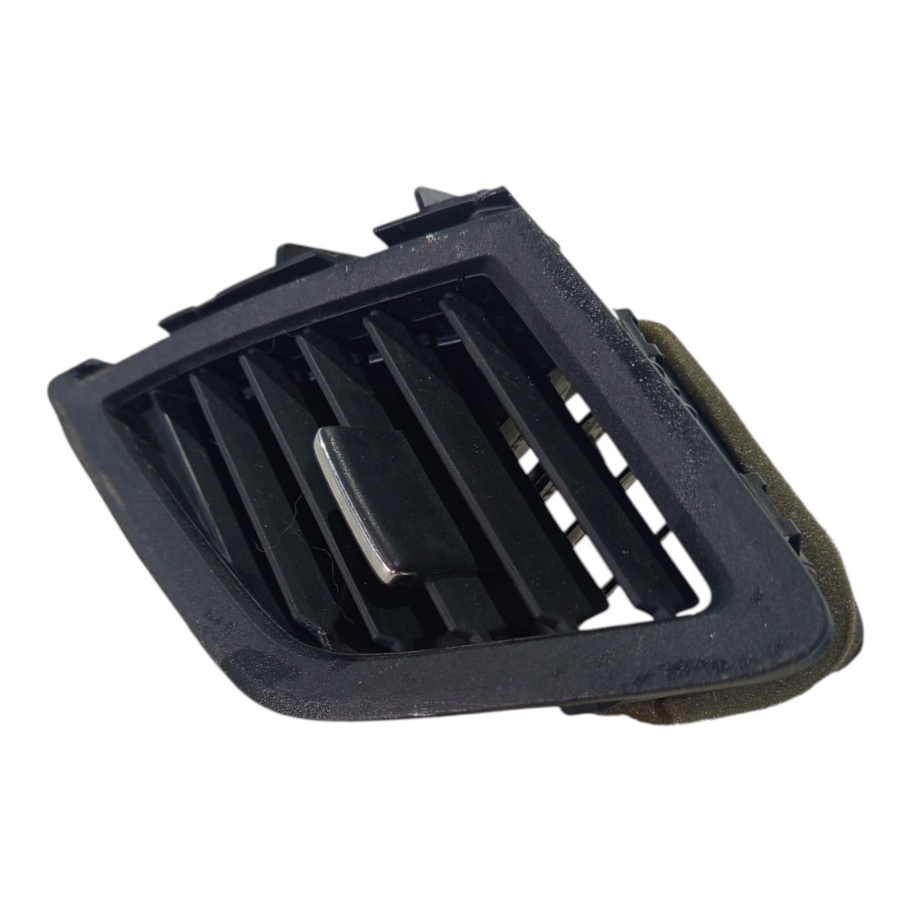 Difusor Ar Central Direito Honda Civic Lxs 2012 A 2016 3