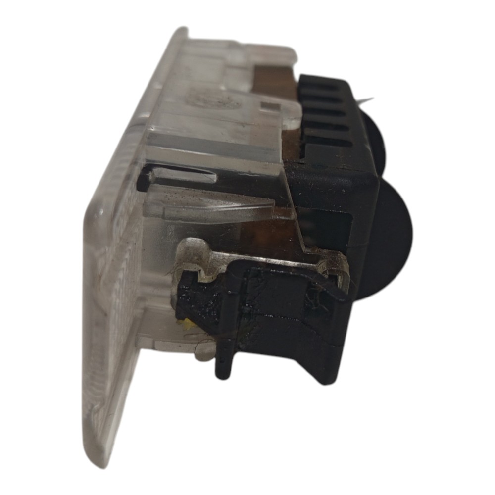 Interruptor Lanterna Porta Luva Ford Fiesta 2003 2004 A 2013 3