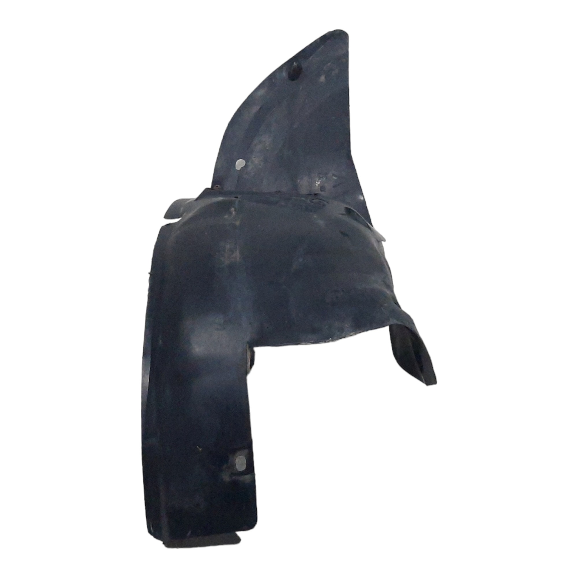 Parabarro Dianteiro Esquerdo Peugeot 206 2002 2003 A 2010 2