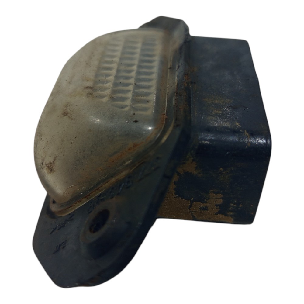 Luz Lanterna Placa Volkswagen Gol 1995 96 A 1999 377943119 6
