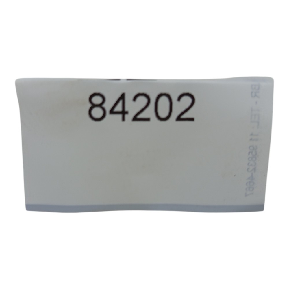 Moldura Maçaneta Interna Direita Fiat Palio 1998 1999 A 2007 8