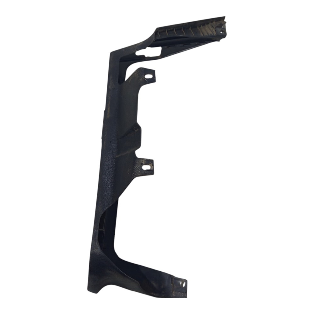 Suporte Bagagito Direito Preto Fiat Tipo 1993 1994 95 A 1997 Prero 3