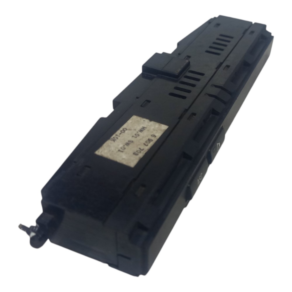 Comando Botão Asc Bmw 325i 2.5 24v 2002 2003 2004 A 2006 6