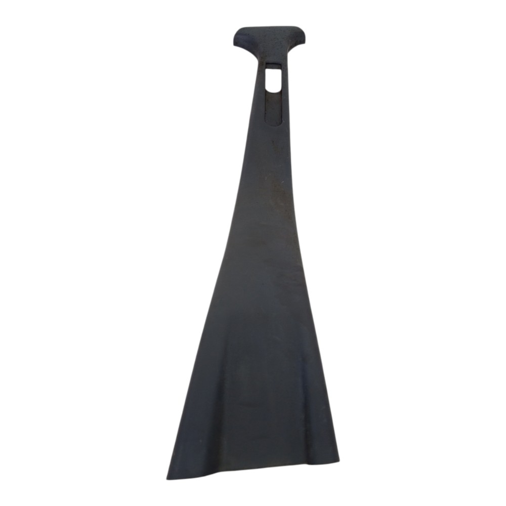 Moldura Coluna Meio Direito Ford Fiesta 1996 1997 98 A 2002 1