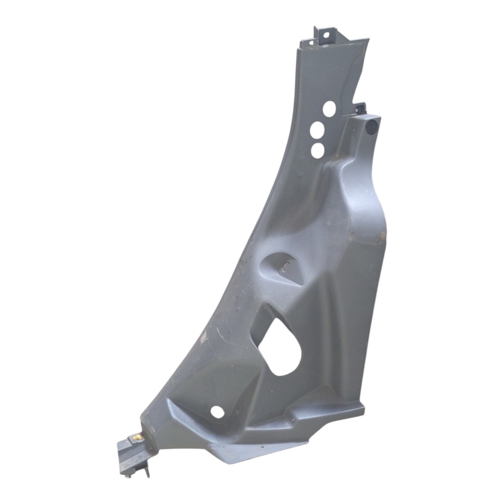 Acabamento Traseiro Direito Fiat Punto 2008 2009 2010 A 2012 8
