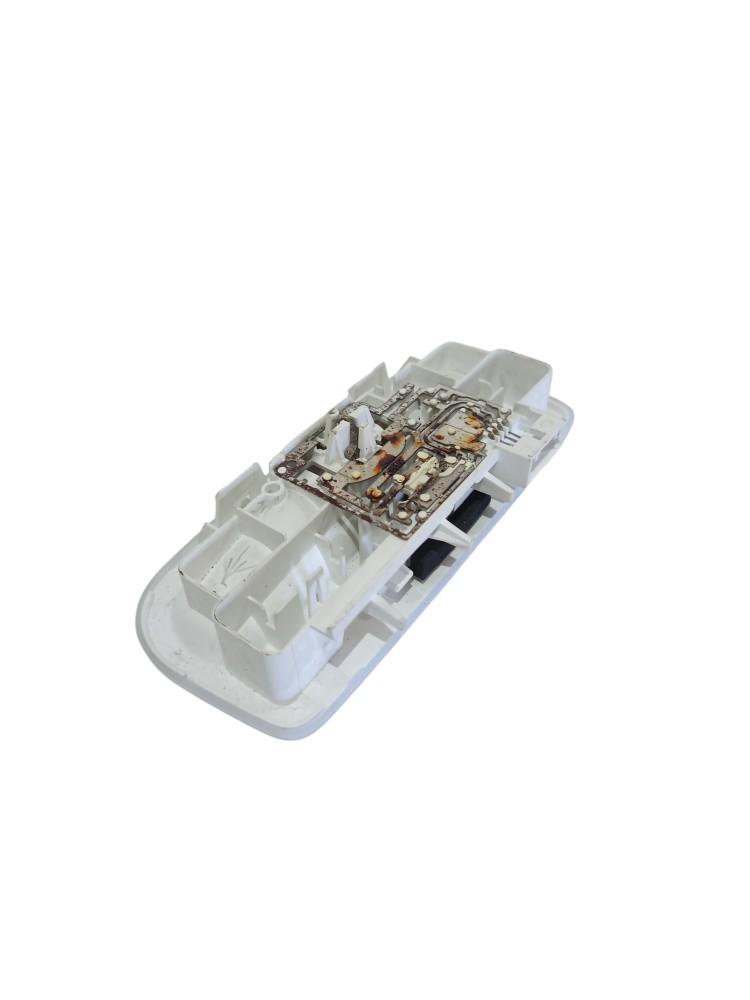 Luz Teto Cortesia Traseira Renault Fluence 2010 2011 A 2018 5