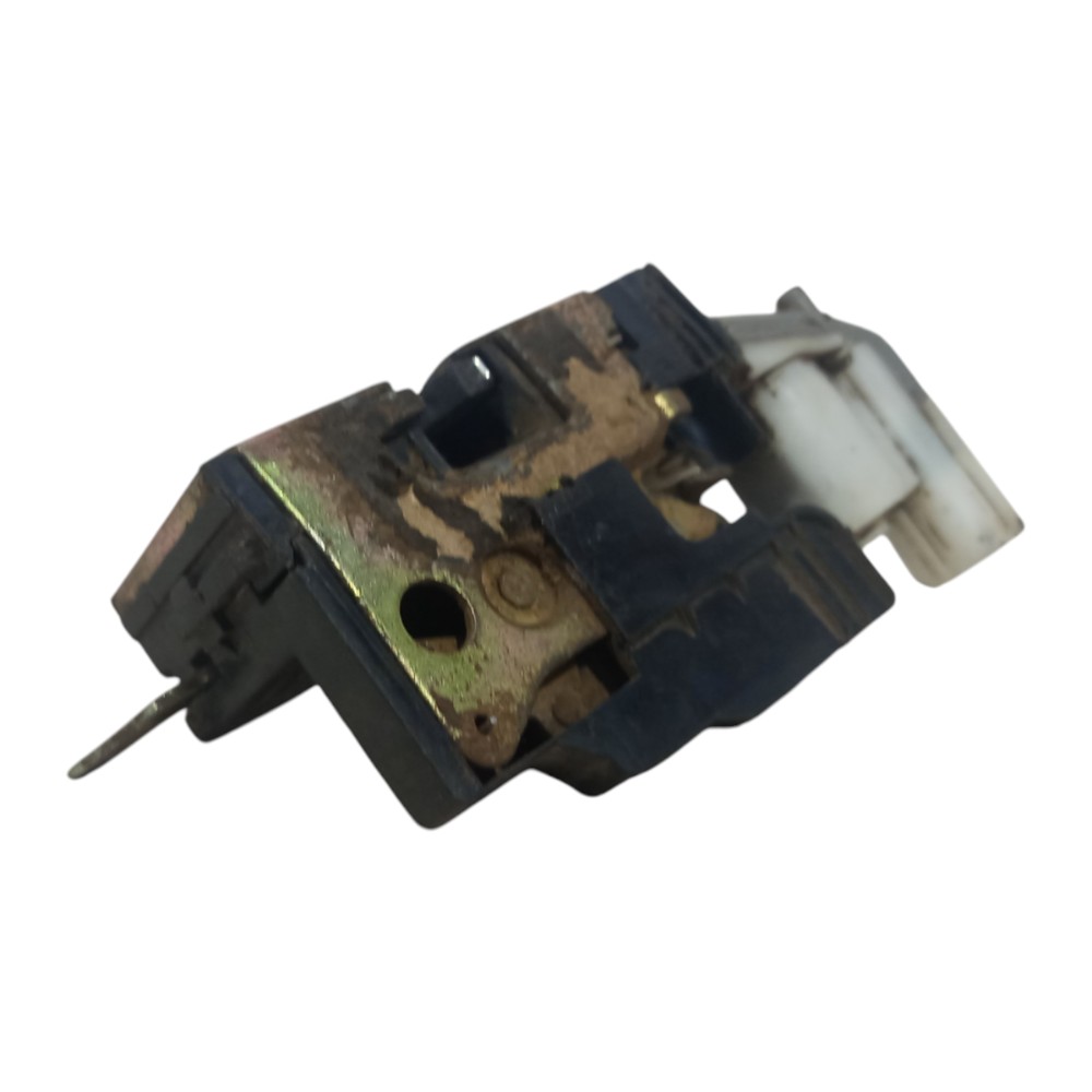Fechadura Elétrica Dianteira Direita Ford Fiesta 2003 A 2014 6