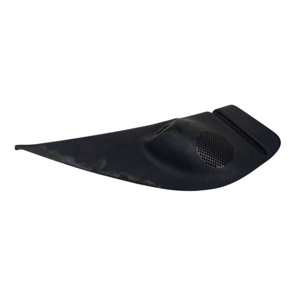 Moldura Interna Retrovisor Palio 2004 2005 A 2011 3