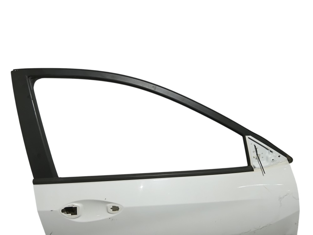 Porta Dianteira Direita Gm Tracker 1.0 Ltz 2020 2021 A 2025 5