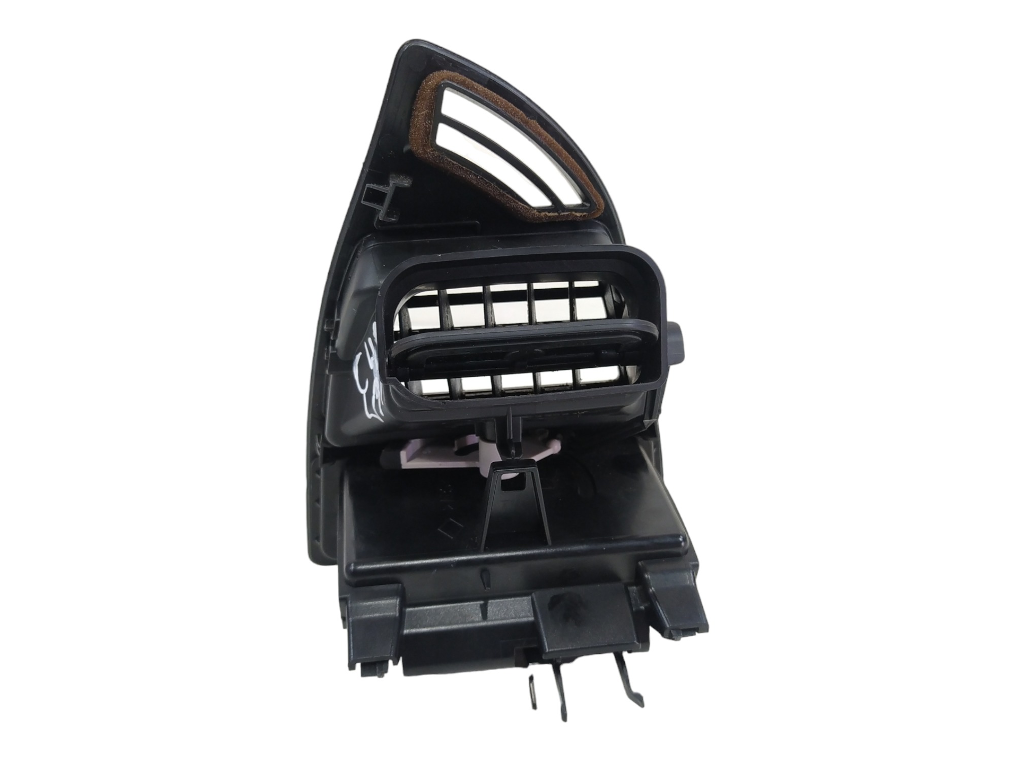 Difusor Ar Dianteiro Direito Citroen C4 2007 2008 A 2013 1