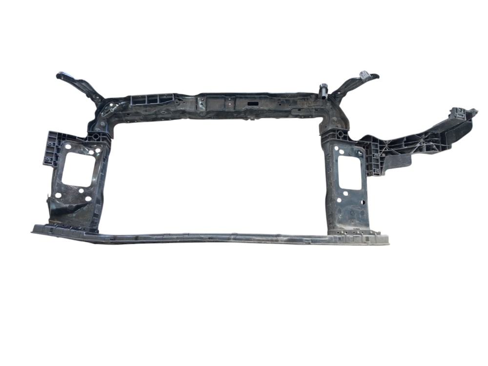 Minifrente Painel Frontal Hyundai I30 2013 2014 2015 A 2016 4