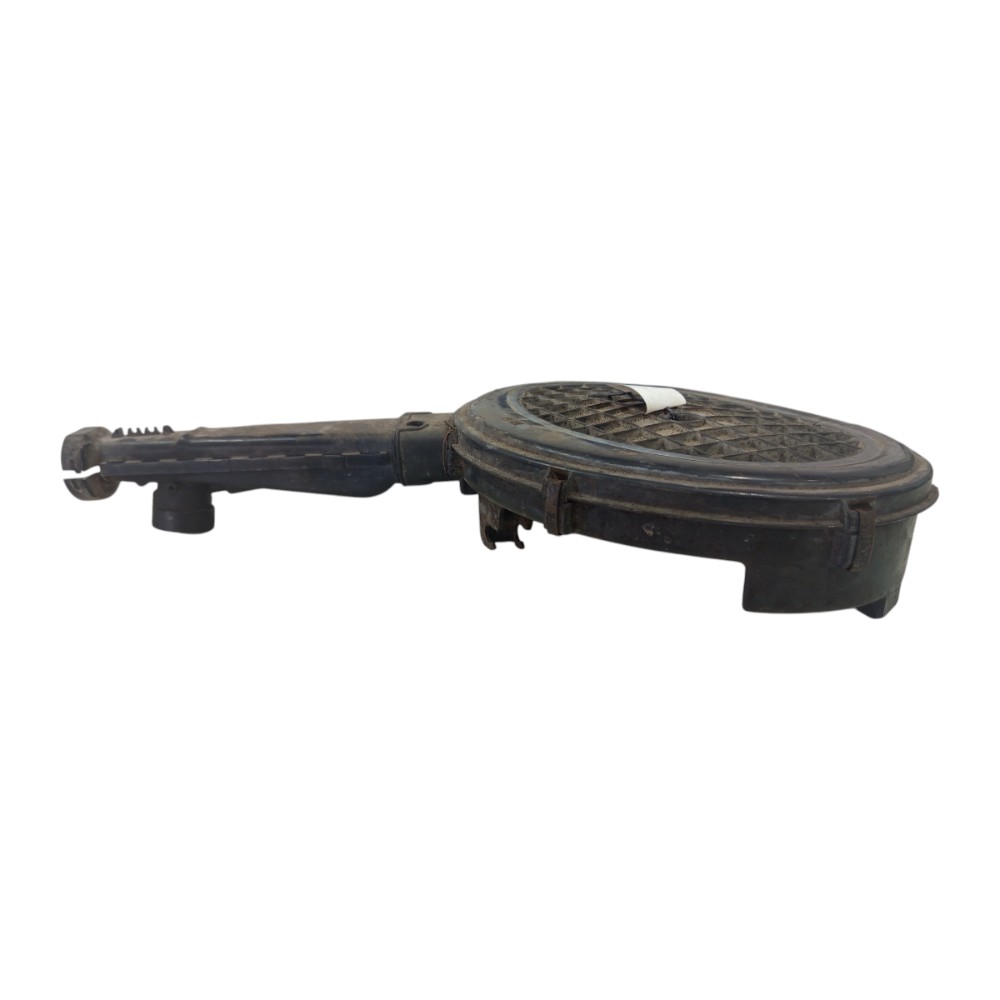 Caixa Filtro Ar Ford Fiesta 1.3 8v 1995 A 1999 2