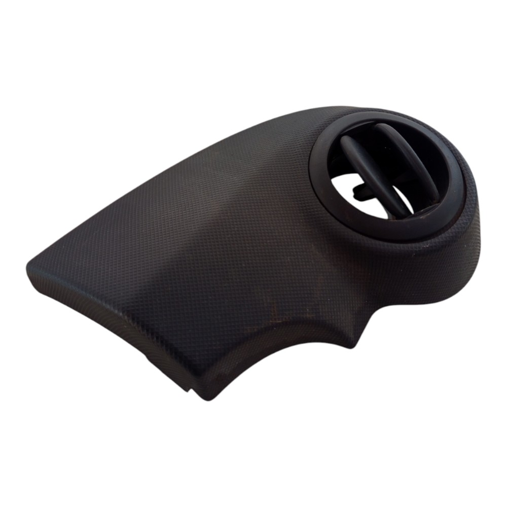 Moldura Difusor Ar Esquerdo Renault Sandero 2011 A 2014 3