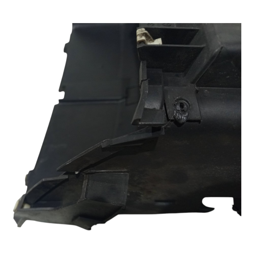 Caixa Porta Luvas Peugeot 206 1999 2000 2001 A 2012 Avariado Preto 8