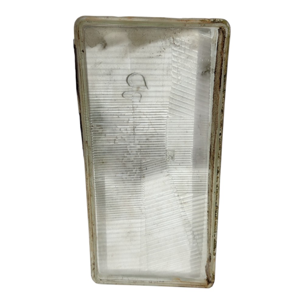 Lente Farol Dianteiro Direito Fiat Uno Fiorino 1991 A 2003 8