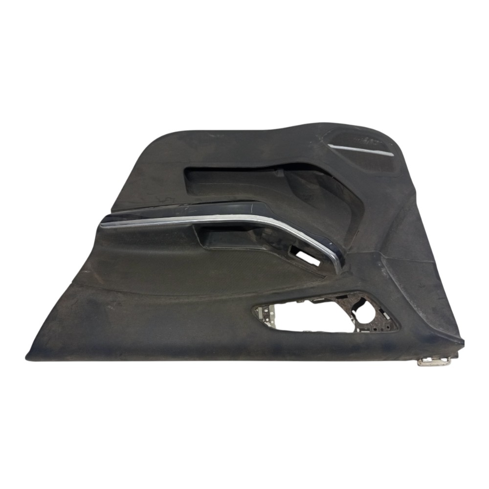 Forro Porta Dianteiro Chery Tiggo 5x 2020 A 2022 Origina 2
