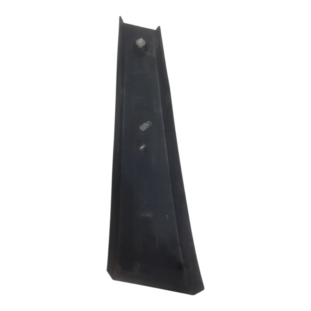 Acabamento Coluna Externa Direita Citroen C4 2004 A 2013 6