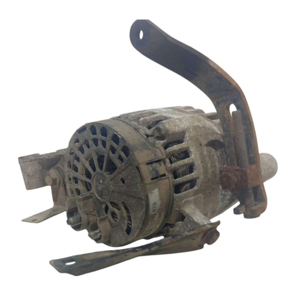 Alternador Gm Chevrolet Celta 1.0 8v 2000 2001 2002  A 2015 7