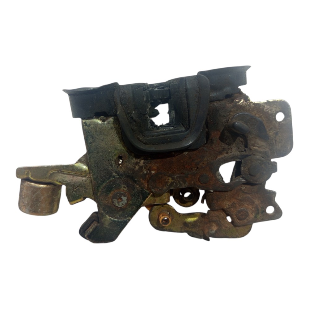 Fechadura Tranca Traseira Dir Gm Chevrolet Corsa 1997 A 2003 6