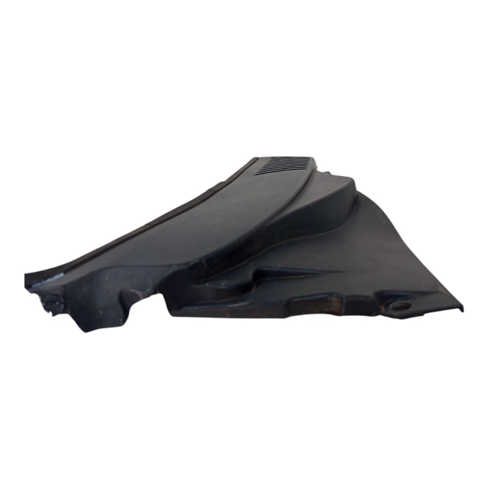 Grade Churrasqueira Direita Renault Clio 1.0 H 2003 A 2012 5