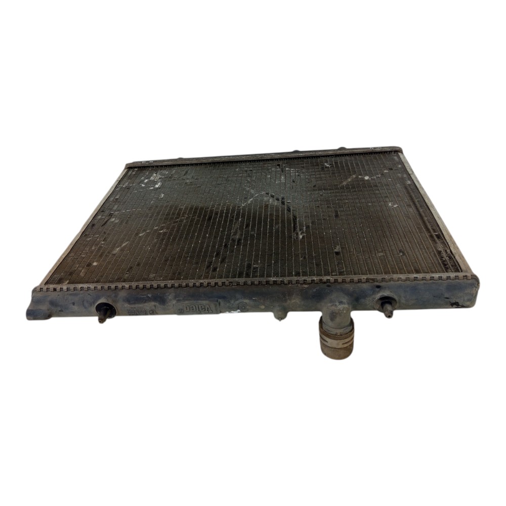 Radiador Agua Peugeot 206 207 2000 2001 2002 2003 A 2012 2