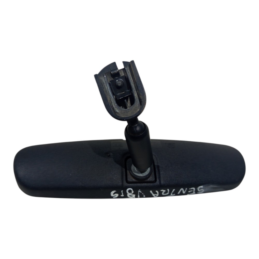 Retrovisor Interno Nissan Livina March Versa 2000 01 A 2012 2