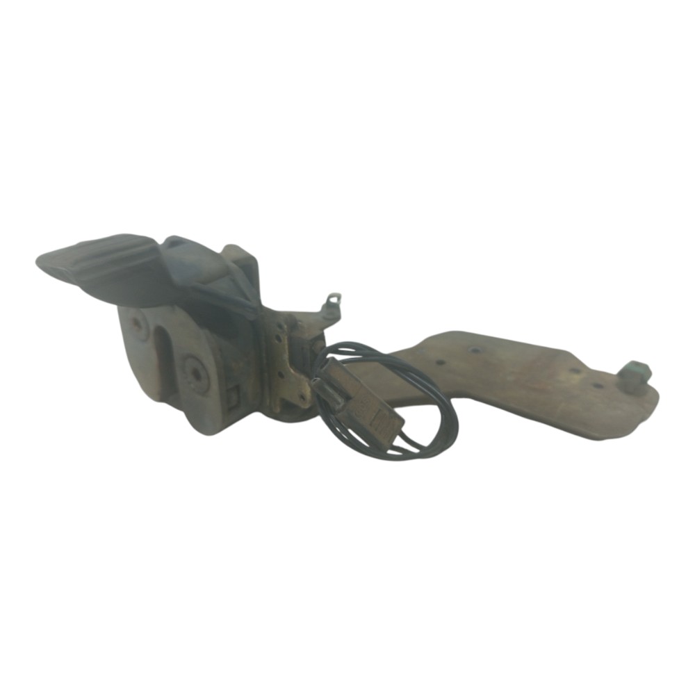 Fechadura Dianteira Direita Fiat Uno 1996 1997 1998 A 2000 7