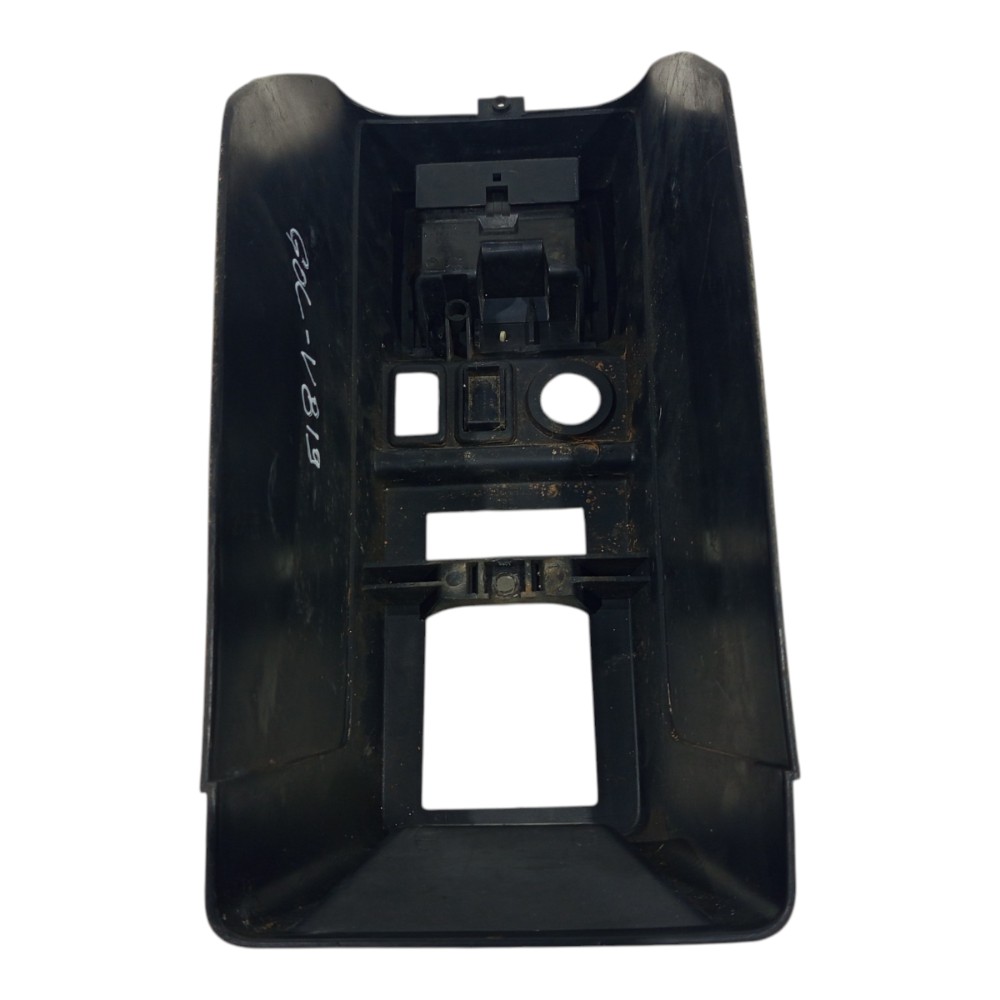 Console Central Cinzeiro Volkswagen Gol 1987 1988 99 A 1994 7
