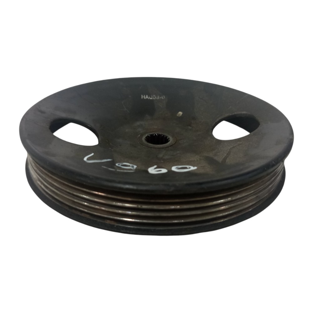 Polia Bomba Hidráulica Jac J6 2.0 16v 2011 2012 A 2016 1