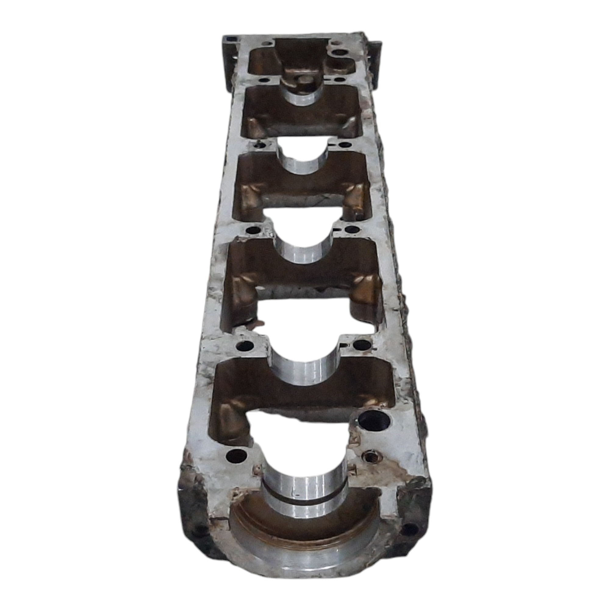 Gaiola Comando Admissão Citroen C4 2007 A 2013 9645107110 3