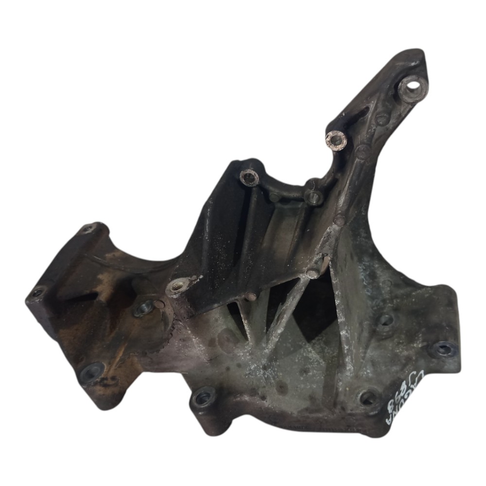 Suporte Alternador Compressor Renault Laguna 1995 A 2001 5