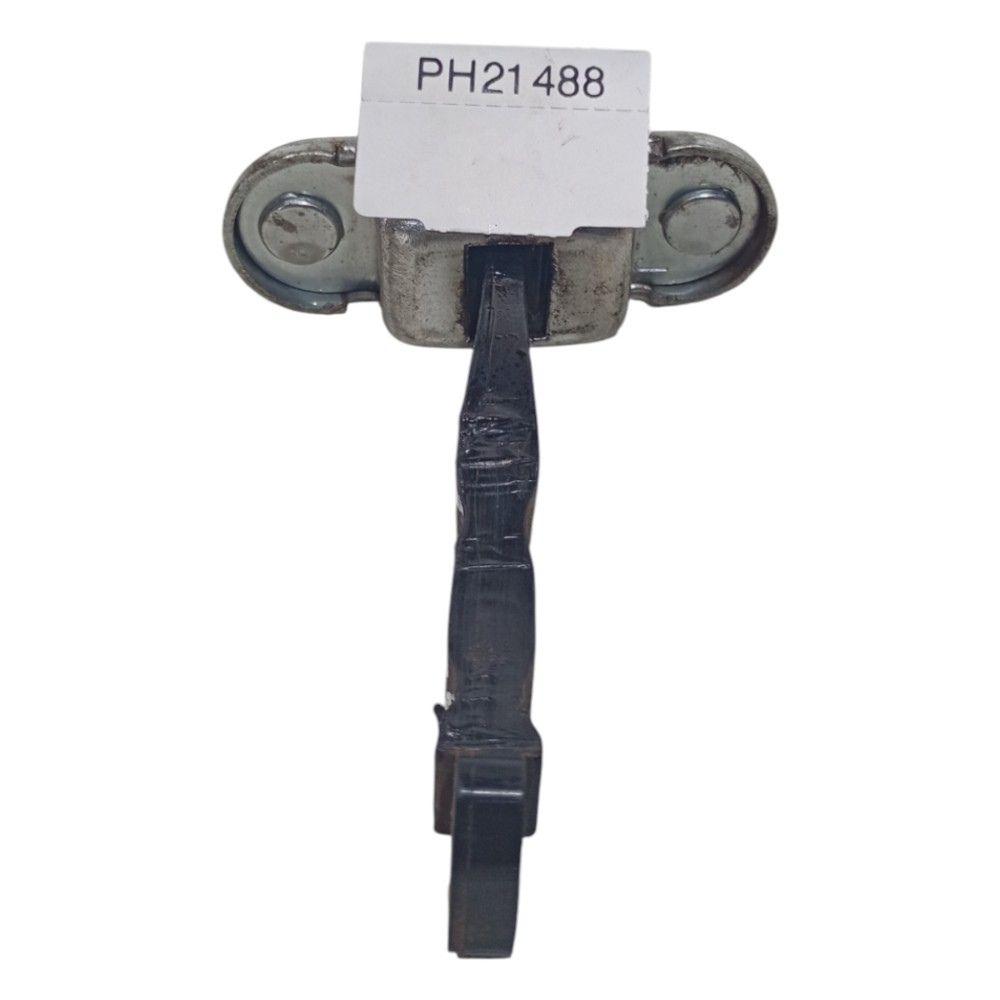 Limitador Porta Traseira Direita Jac J3 2013 2014 15 A 2017 6