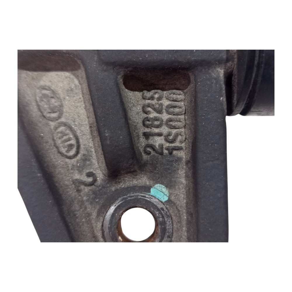 Suporte Coxim Motor Hyundai Hb20 1.0 3cc 2013 A 2019 7