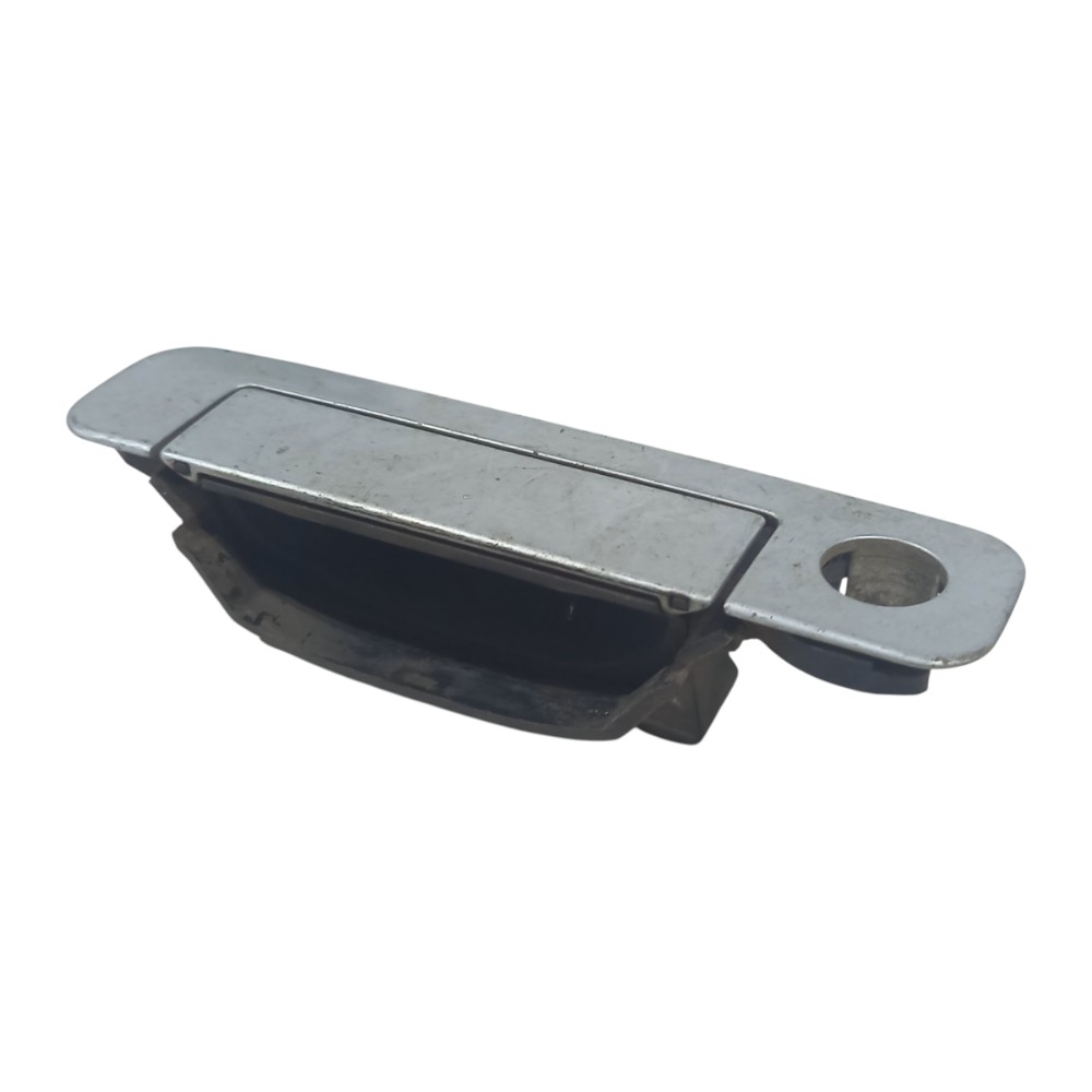 Maçaneta Externa Porta Dianteira Esquerda Audi A4 1995/1999 Dianteira 2