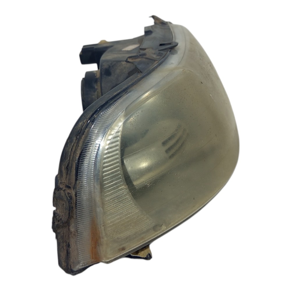 Farol Dianteiro Direito Volkswagen Gol Parati 1999 A 2005 Direito/passageiro 2