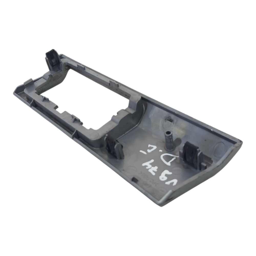 Moldura Chave Farol Land Rover Freelander 2 Hse 2006 A 2012 8